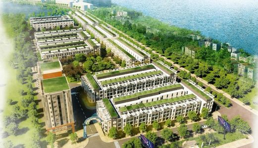 Quá Nóng: Hàng Trăm Khách Hàng Ồ Ạt Đặt Chỗ Siêu Dự Án Kdt Khánh Vĩnh