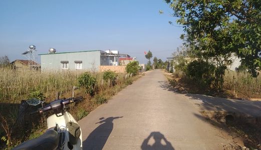 Đất Ở Nghỉ Dưỡng Mùa Hè, Phòng Khi Dịch Bệnh Lẩn Chánh Đây.