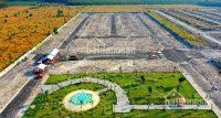 Đất Thổ Cư Sổ Từng Nền - Thị Trấn Lai Uyên - Bàu Bàng - Bình Dương Giá 560Tr/nền