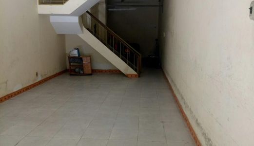 Bán Gấp Nhà Mặt Tiền Đường Khuông Việt, P. Phú Trung, Quận Tân Phú