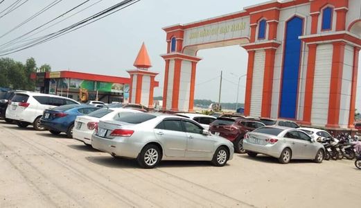 Cần Bán 1 Lô Đất Kdc Đại Nam Mặt Tiền Ql13