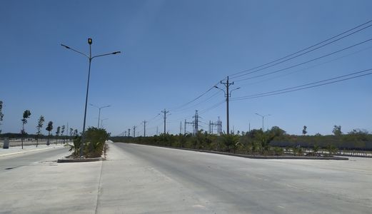 Cần Bán 1 Lô Đất Kdc Đại Nam Mặt Tiền Ql13