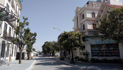 Đất Nền Sổ Đỏ Chính Chủ Giá Rẻ Nhất P. Việt Hưng, Long Biên