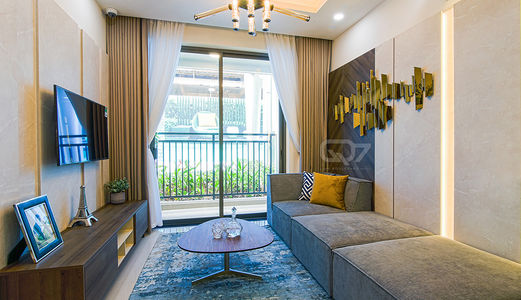 Căn Hộ 2Pn Mặt Tiền Đường Nguyễn Lương Bằng 69M2 Thanh Toán Từ 979 Triệu Đầu 2021 Nhận Nhà