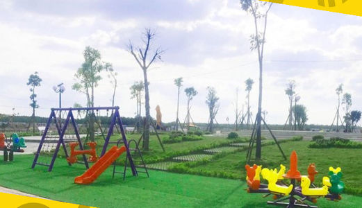 600 Triệu Cho Một Cơ Hội Làm Giàu Tại Trung Tâm Hành Chính Mới Nổi Của Bình Dương