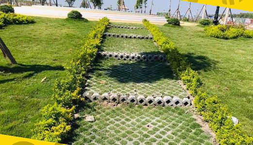 600 Triệu Cho Một Cơ Hội Làm Giàu Tại Trung Tâm Hành Chính Mới Nổi Của Bình Dương