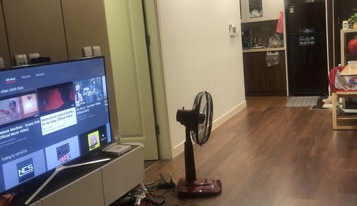 Cắt Lỗ Căn 2 Ngủ, Sổ Đỏ, 66.1M.2,6Tỷ Full Nội Thất Imperia Garden