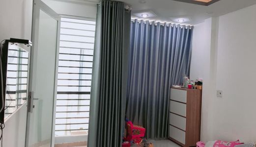 Bán Nhà Trần Phú Quận 5 2 Phòng Ngủ 32M2, Chỉ 3,5 Tỷ