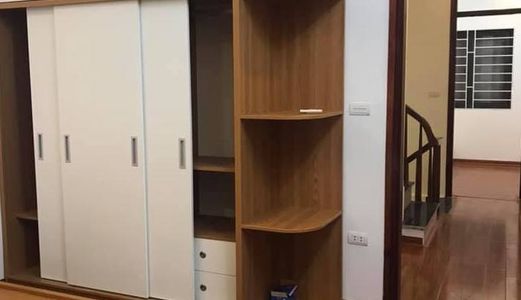 Bán Nhà Khương Đình, Nhà Mới Đẹp, Ở Ngay, Sđcc – Giá 3 Tỷ 5.