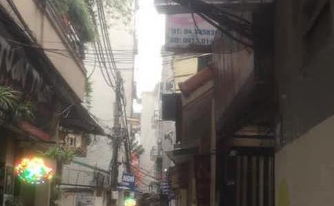 Bán Nhà Khương Đình, Nhà Mới Đẹp, Ở Ngay, Sđcc – Giá 3 Tỷ 5.