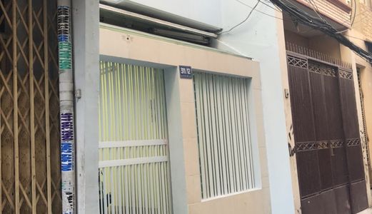 Bán Gấp Nhà Hẻm Một /, Lưu Hữu Phước, Q8, 40M2, Giá Chỉ 2 Tỷ, Ở Ngay.