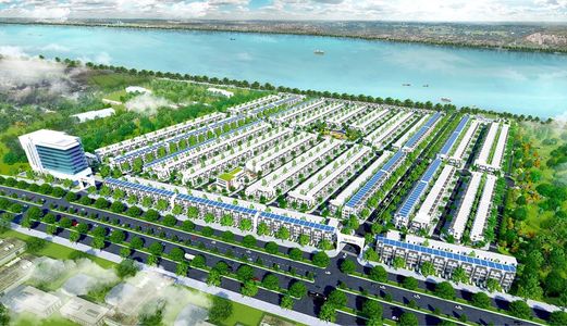 Bán Nền Kdc Mái Dầm Mặt Tiền Quốc Lộ 91C Giá Cực Tốt- Gọi Ngay 0907686017