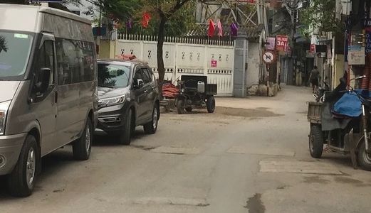 Cần Bán Nhà Khương Đình, Gần Hồ Hạ Đình, Nhà Mới 55M2 – 4.1 Tỷ.
