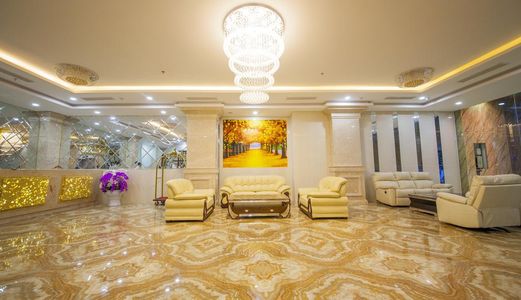 Chuyển Nhượng Khách Sạn 3 Sao Mặt Tiền Bạch Đằng, 11 Tầng, 65 Phòng Nghỉ Cao Cấp