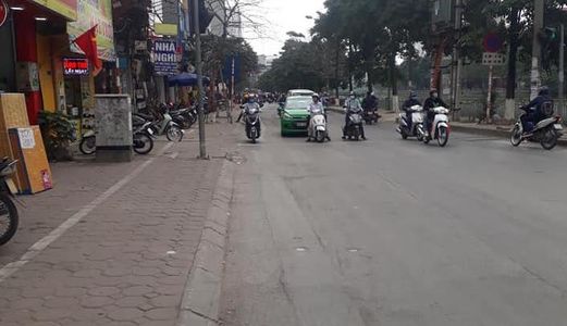 Cần Bán Nhà Khương Đình, Thanh Xuân, Mặt Tiền 6M, 51M2 3.3 Tỷ. 0913311930