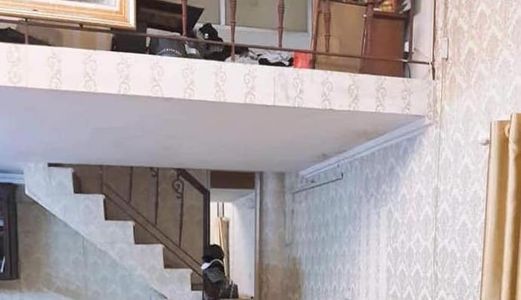 Cần Bán Nhà Khương Đình, Thanh Xuân, Mặt Tiền 6M, 51M2 3.3 Tỷ. 0913311930