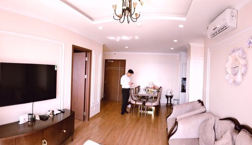 Bán Nhanh Chung Cư Sapphire View Biển Giá Rẻ Chạy Dịch