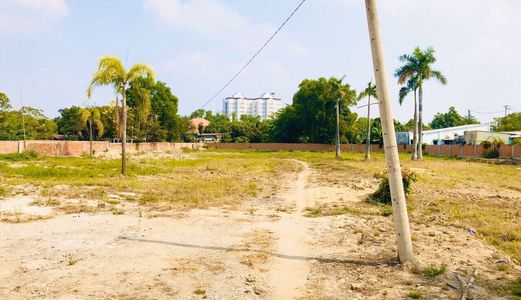 Cần Bán Đất Quận 2 Giá 3Ty7 63M2 Gần Bệnh Viện Q2