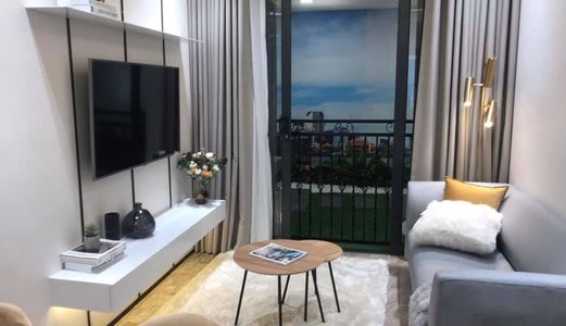 Căn Hộ Quận 2 Giá 2.1 Tỷ Thanh Toán Chậm 36 Tháng