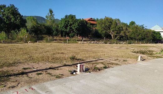 Đất Nền Giá Rẻ Cạnh Diamond Golf & Resort