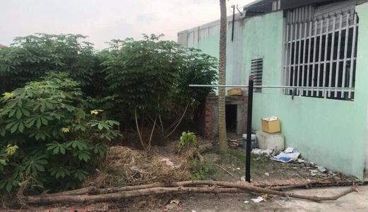 Thanh Lý Gấp Đất Mt Gần Chợ Hội Nghĩa, Shr, Tc 100%