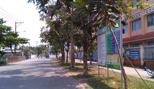 Khu Dân Cư Bình Trung Đông Quận 2 Tt Đợt 1 Chỉ 1,1 Tỷ / 63 M2