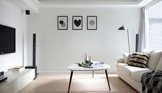 Tôi Cho Thuê Căn 3 Ngủ,ko Đồ ,đẹp,mới ,tai 885 Tam Trinh ,8Tr