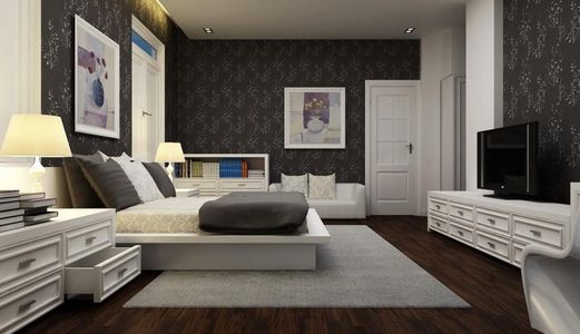 Tôi Cho Thuê Căn 3 Ngủ,ko Đồ ,đẹp,mới ,tai 885 Tam Trinh ,8Tr