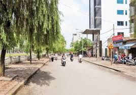 Siêu Phẩm Mặt Phố Vũ Tông Phan, Rẻ Như Trong Ngõ, Mặt Tiền Cực Rộng