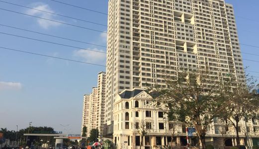 Bán Căn 2 Ngủ Trung Tâm Mỹ Đình Chỉ Từ 30Tr/m Full Nội Thất