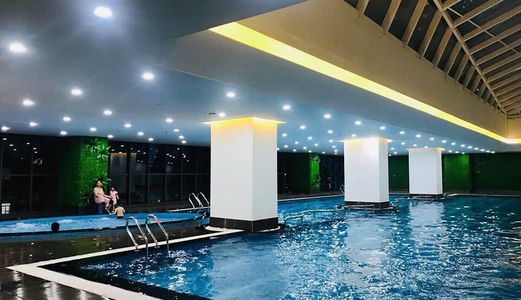 Bán Căn 2 Ngủ Trung Tâm Mỹ Đình Chỉ Từ 30Tr/m Full Nội Thất