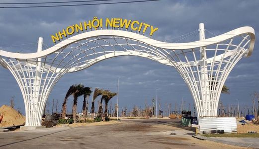 Kỳ Co Gateway Đất Nền Ven Biển Thành Phố Quy Nhơn