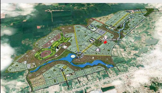 Dự Án Đầu Tiên Trong Quy Hoạch Flc - Lô Góc 2 Mặt Tiền Đường Lớn 800 Triệu, Sổ Đỏ Xây Dựng Ngay