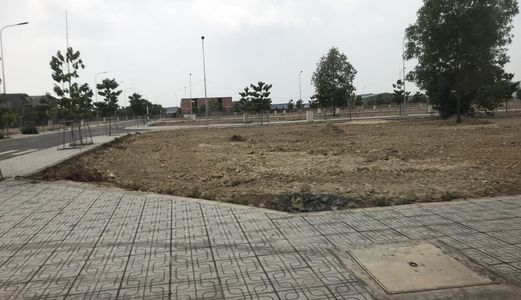 Lô Đất Đẹp 87M2 Gần Trường Đại Học Quốc Tế Việt Đức