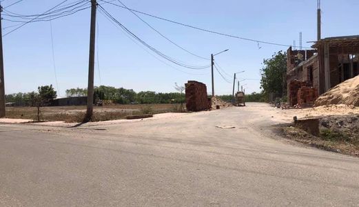 Chính Chủ Bán Lô Đất Ngay Quốc Lộ 13, Sổ Hồng Sẵn, Giá 550Tr/nền. Lh 0969.026.206 