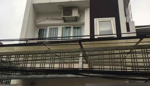 Bán Nhà  An Dương Vương Phú Thượng 90M2 7.65 Tỷ Tây Hồ.