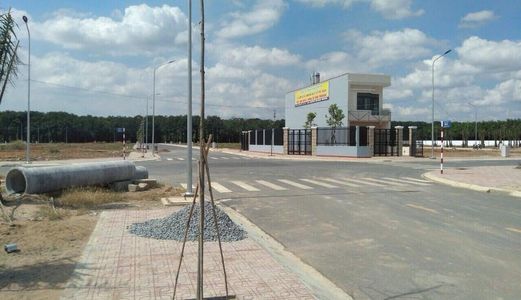 Bán Đất Chính Chủ Không Không Qua Cò Giá 800 Triệu Có Sổ Hồng Sẵng