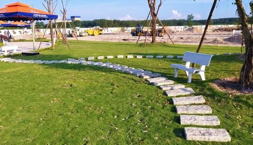 Bán Đất Chính Chủ Không Không Qua Cò Giá 800 Triệu Có Sổ Hồng Sẵng
