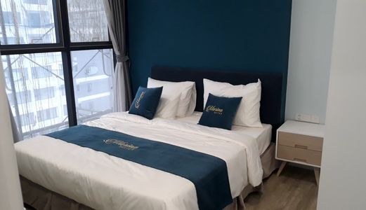Marina Suites Nha Trang