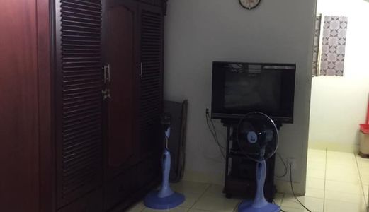 Bán Nhà Hải Thượng Lãn Ông Quận 5 41M2 6 Phòng Ngủ Chỉ 4,9 Tỷ