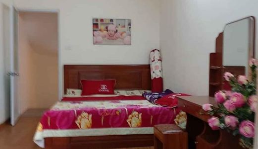 Bán Nhà Kim Ngưu Hai Bà Trưng 21M2 Giá 1,79 Tỷ Ngõ Ba Gác Tránh.