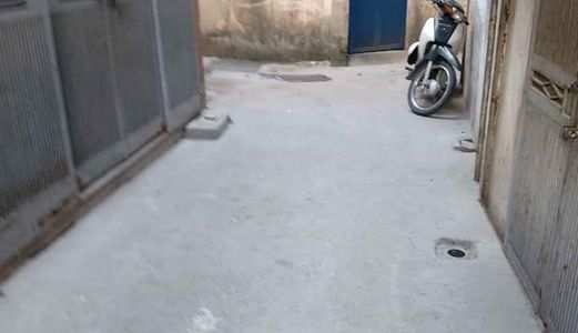 Bán Nhà Kim Ngưu Hai Bà Trưng 21M2 Giá 1,79 Tỷ Ngõ Ba Gác Tránh.