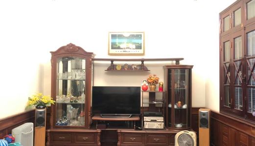 Cần Bán Gấp Nhà Đẹp Khương Đình Thanh Xuân 5X60M Mt5M Giá Chỉ 3.3 Tỷ