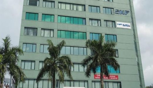 Cho Thuê Văn Phòng Tại Đống Đa Toà Ford Láng Hạ Giá Từ 350.000Đ/m2 