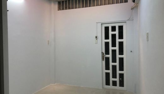 Nhà Đẹp 2 Mặt Tiền Hẻm Ô Tô, 4 Phòng ngủ, 4Wc, Quận 8