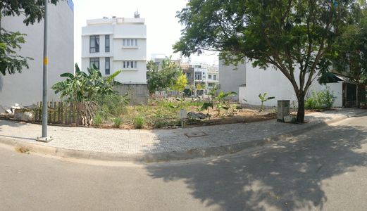 Bán Đất Nền Vị Trí Siêu Đẹp & Giá Siêu Tốt Trong Khu Dân Cư Cao Cấp Liên Phường 