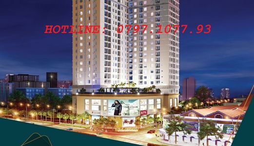 Viva Plaza - Căn Hộ Q7 - Gía Tốt Trong Mùa Dịch - Vị Trí Đắc Địa Liền Kề Pmh