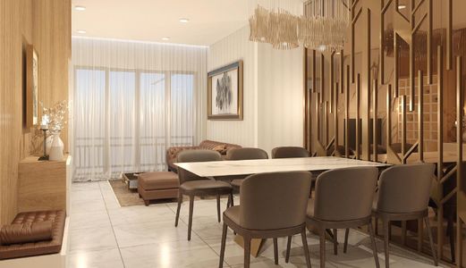 Mua Nhà Gần Trường, Tiện Đủ Đường “Cho Con” Chỉ Với 600 Triệu Tại Trung Tâm Quận 7