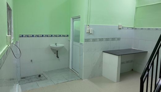 Giảm Còn 1.42 Tỷ... Nhà Trệt Lửng Mới Hẻm 138 Sát Ngã 3 Tầm Vu - Trần Hoàng Na