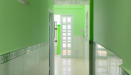 Giảm Còn 1.42 Tỷ... Nhà Trệt Lửng Mới Hẻm 138 Sát Ngã 3 Tầm Vu - Trần Hoàng Na